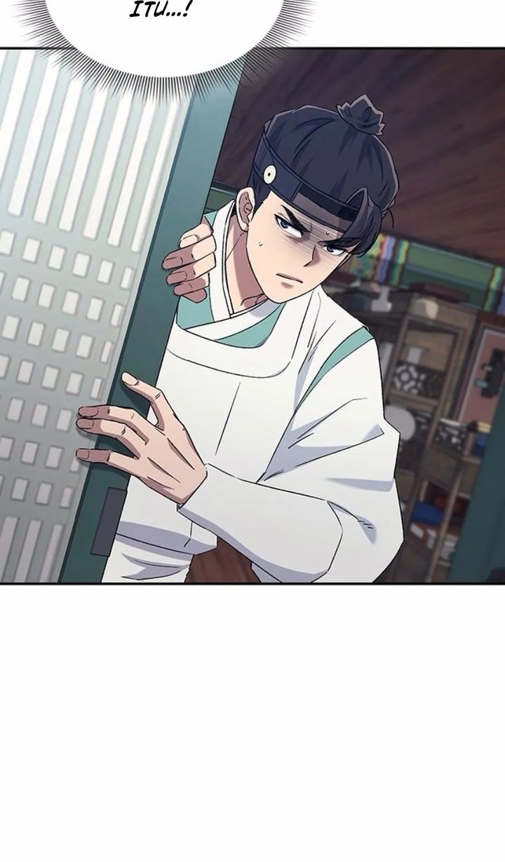 Doctor's Time Travel to Joseon Chapter 45 - halaman 6