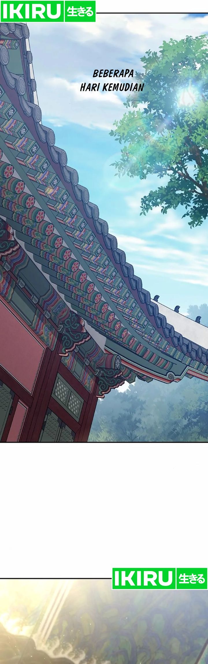 Doctor's Time Travel to Joseon Chapter 45 - halaman 60