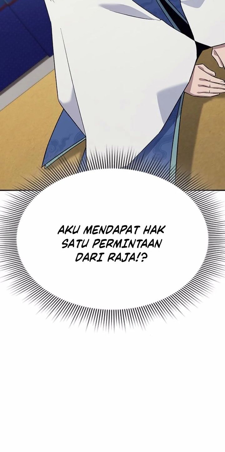 Doctor's Time Travel to Joseon Chapter 45 - halaman 70