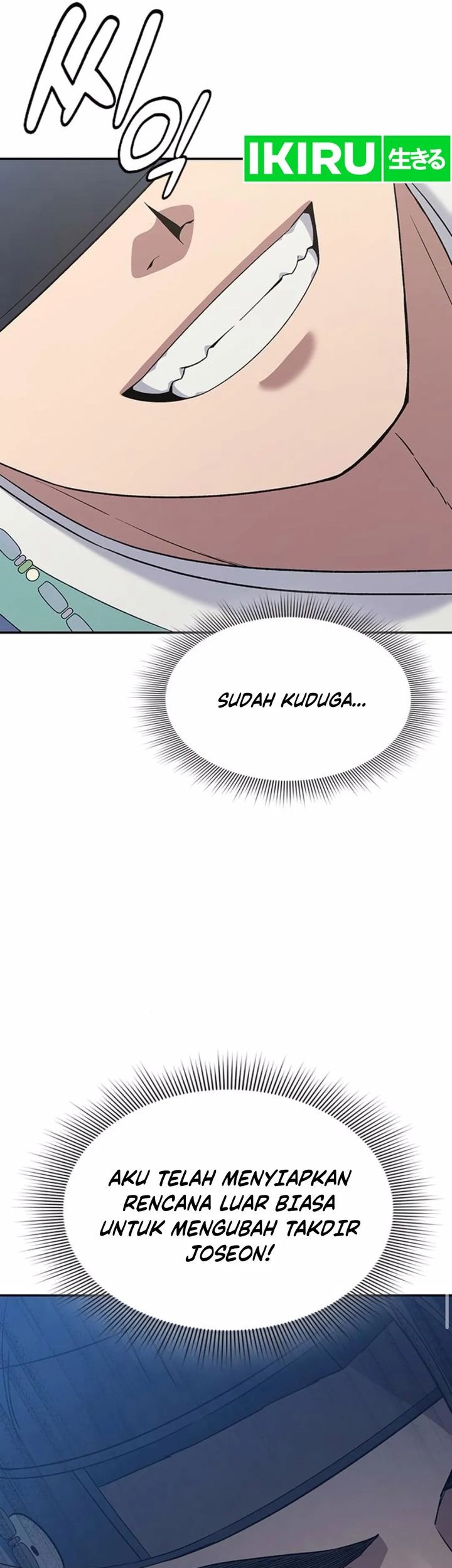 Doctor's Time Travel to Joseon Chapter 45 - halaman 71