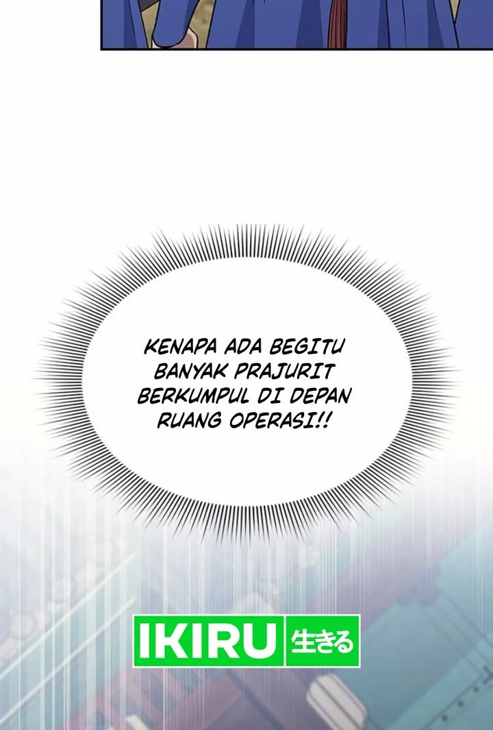 Doctor's Time Travel to Joseon Chapter 45 - halaman 8