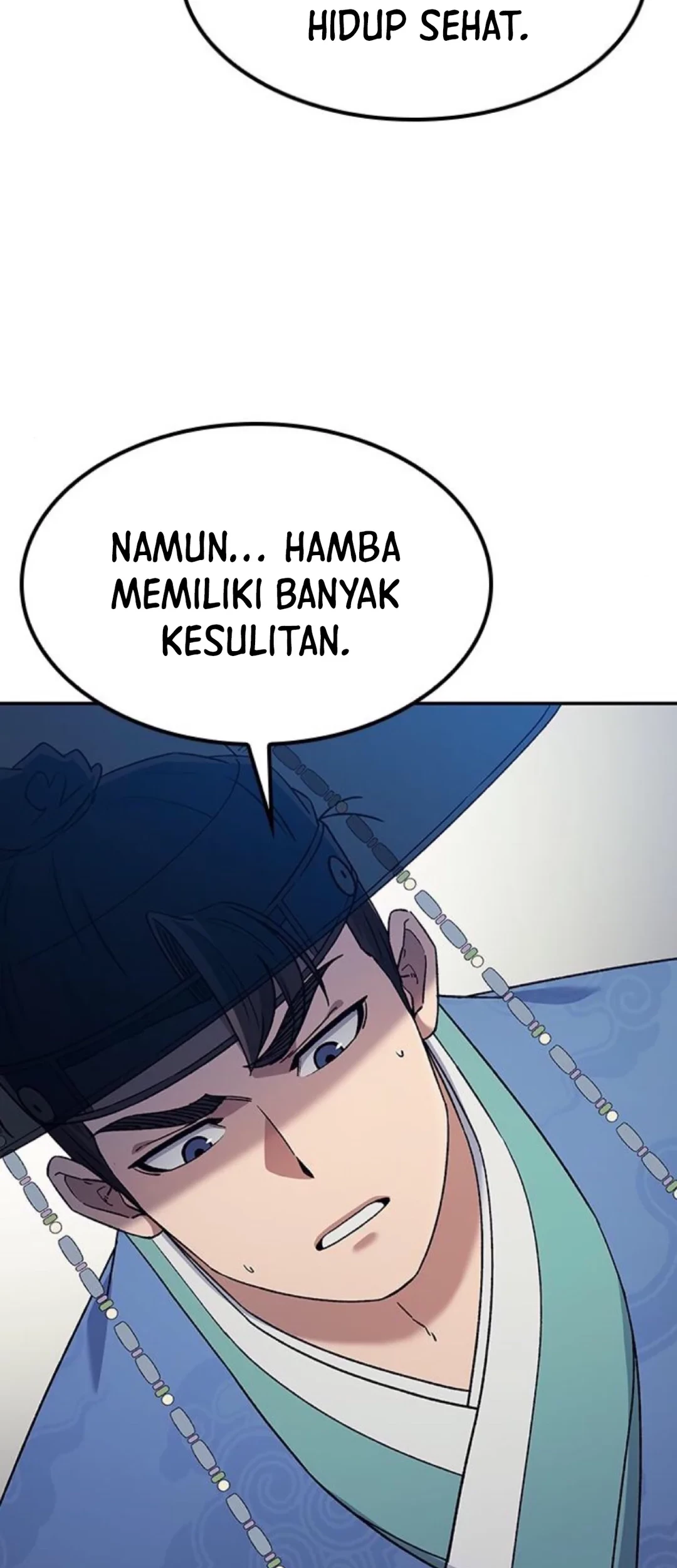 Doctor's Time Travel to Joseon Chapter 46 - halaman 11