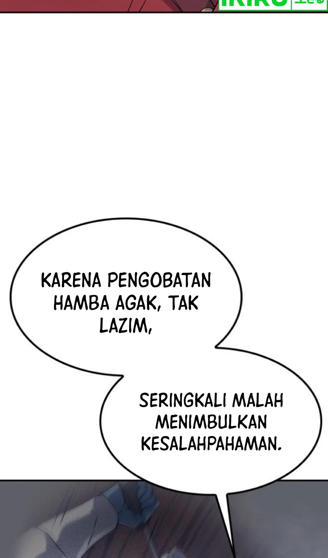 Doctor's Time Travel to Joseon Chapter 46 - halaman 13
