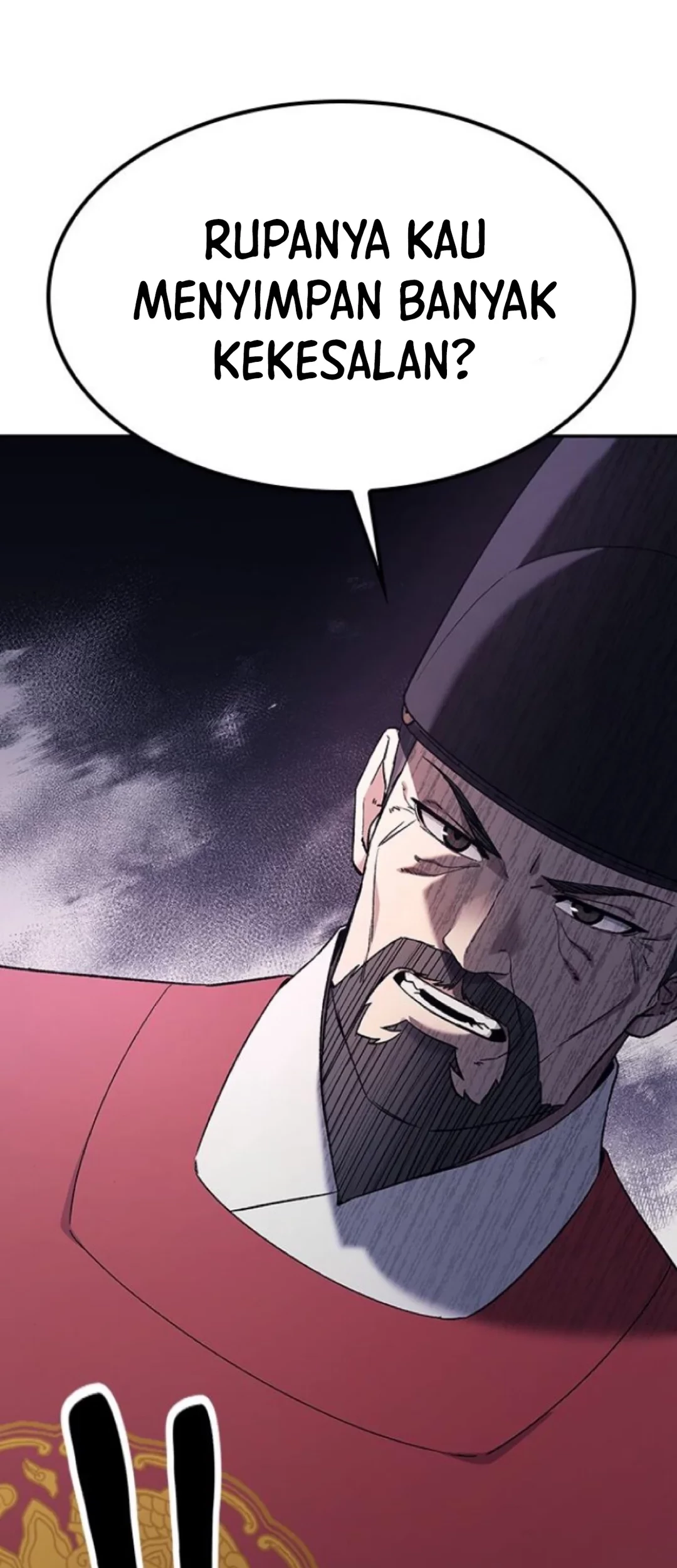 Doctor's Time Travel to Joseon Chapter 46 - halaman 17