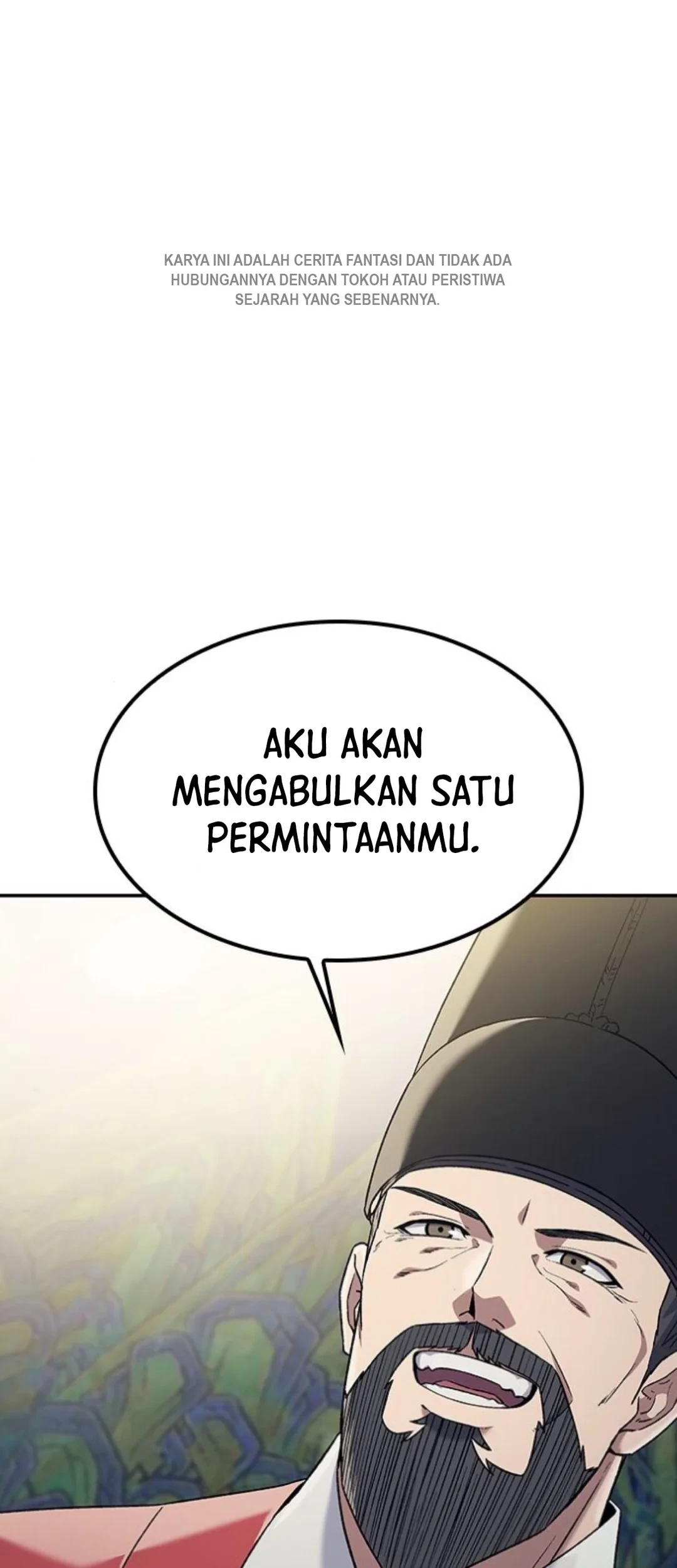 Doctor's Time Travel to Joseon Chapter 46 - halaman 2