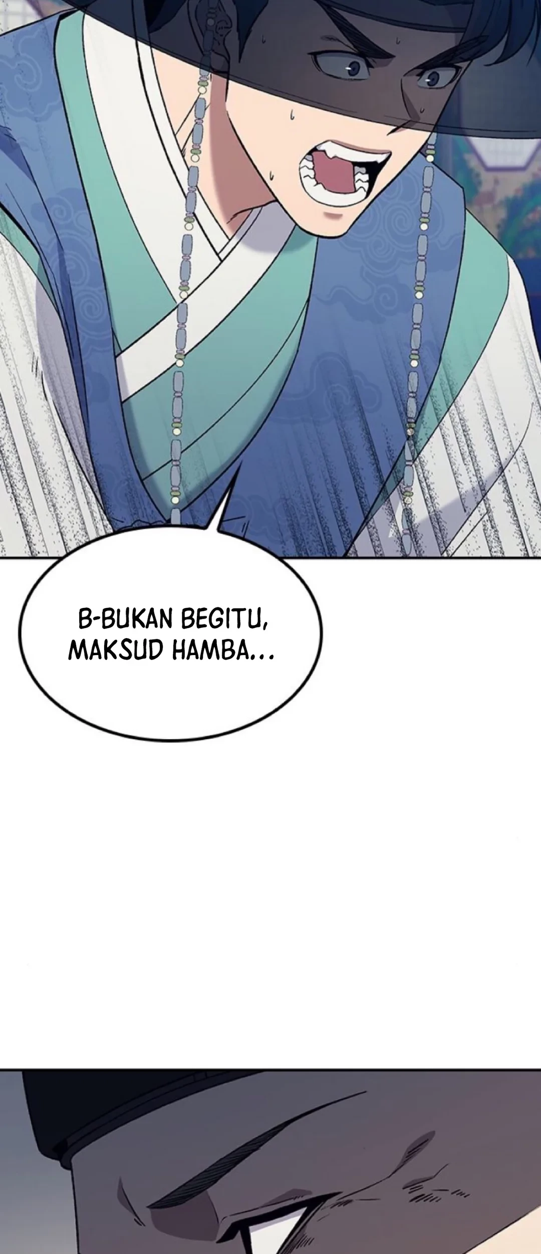 Doctor's Time Travel to Joseon Chapter 46 - halaman 20