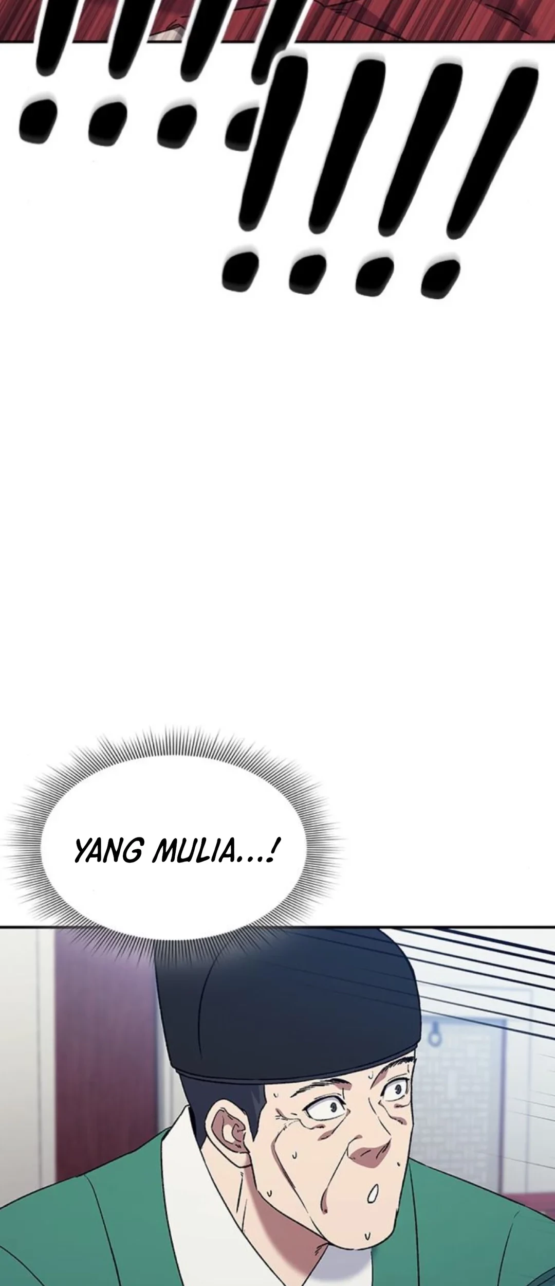 Doctor's Time Travel to Joseon Chapter 46 - halaman 23