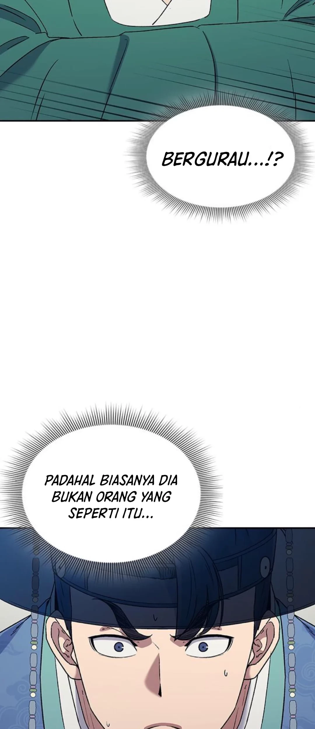 Doctor's Time Travel to Joseon Chapter 46 - halaman 24