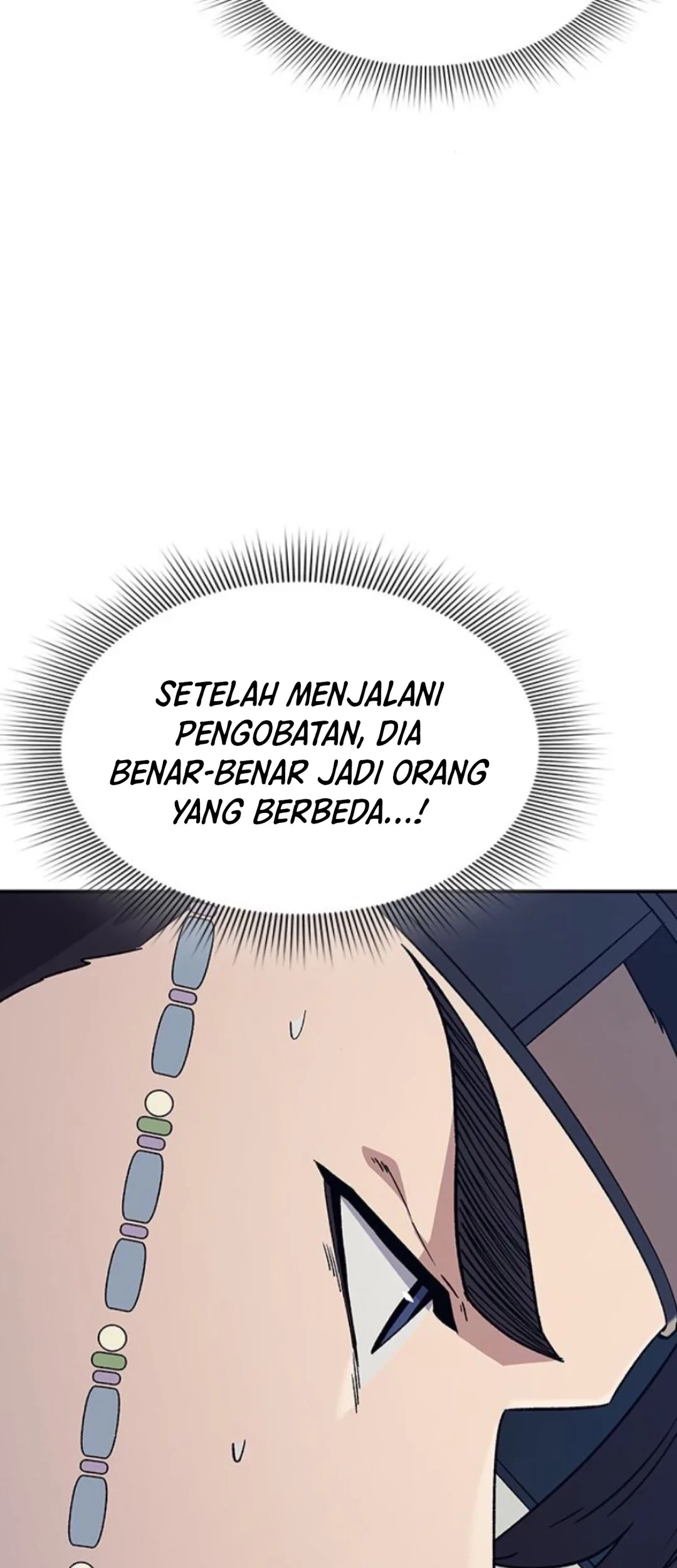 Doctor's Time Travel to Joseon Chapter 46 - halaman 27