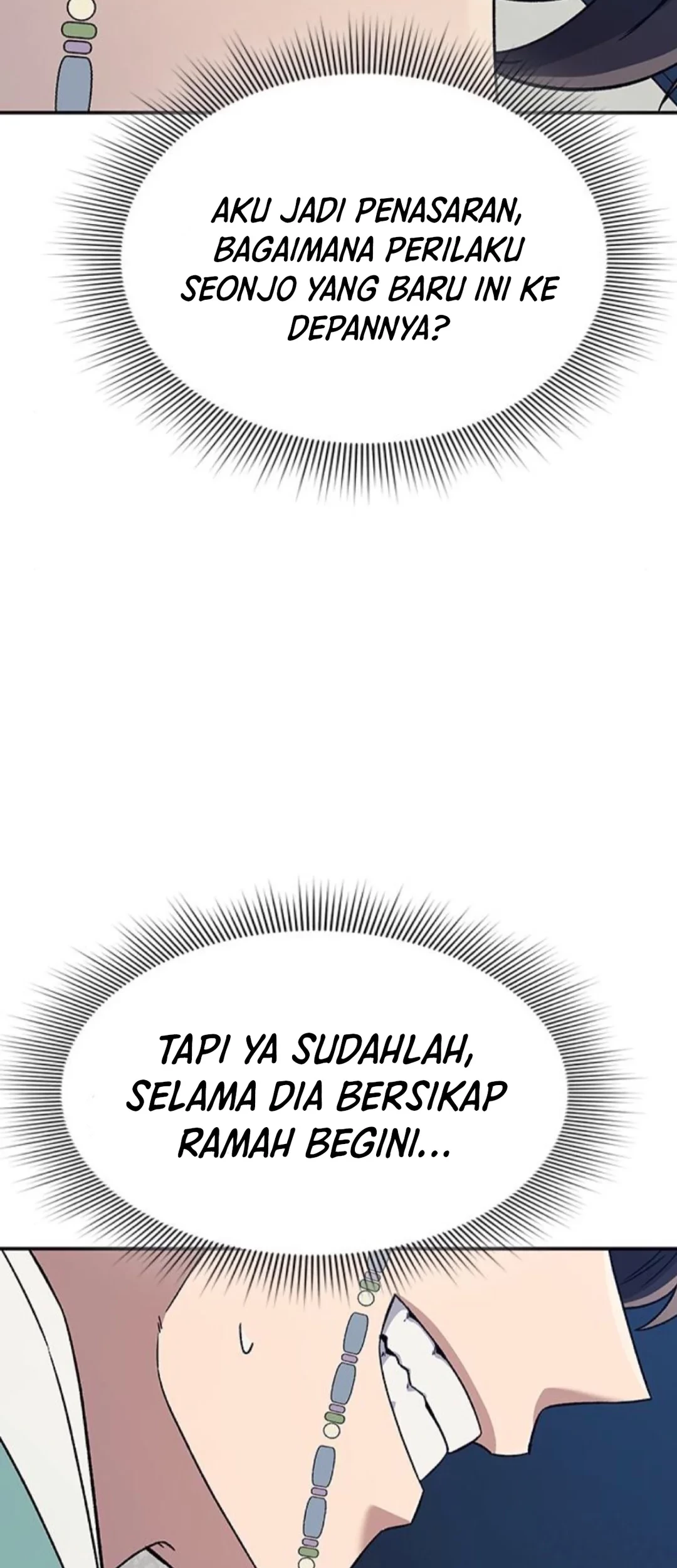 Doctor's Time Travel to Joseon Chapter 46 - halaman 28