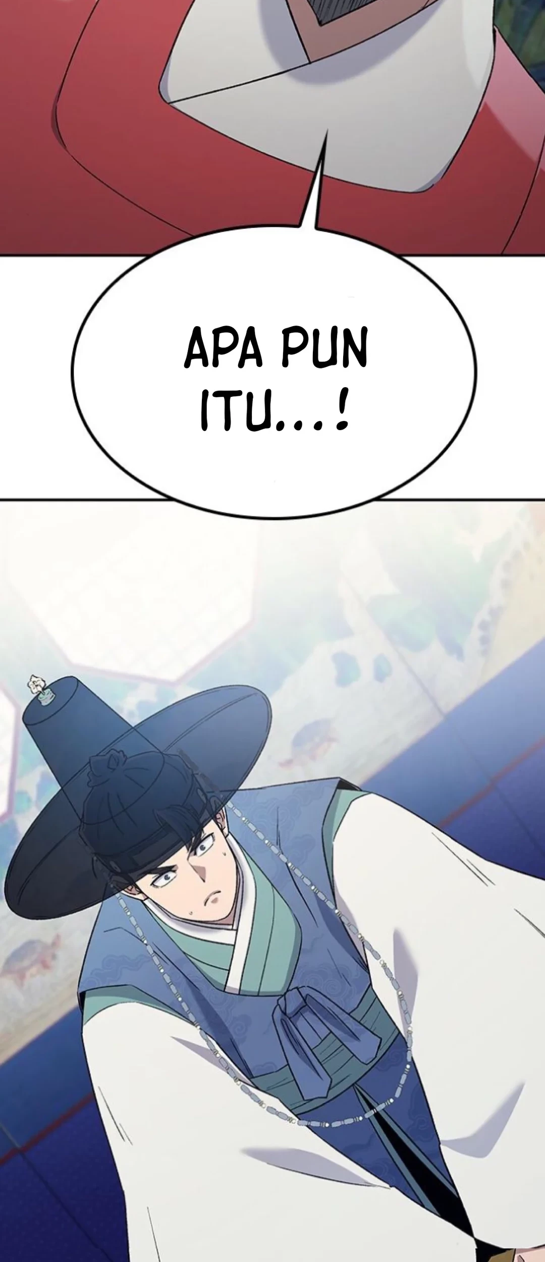 Doctor's Time Travel to Joseon Chapter 46 - halaman 3
