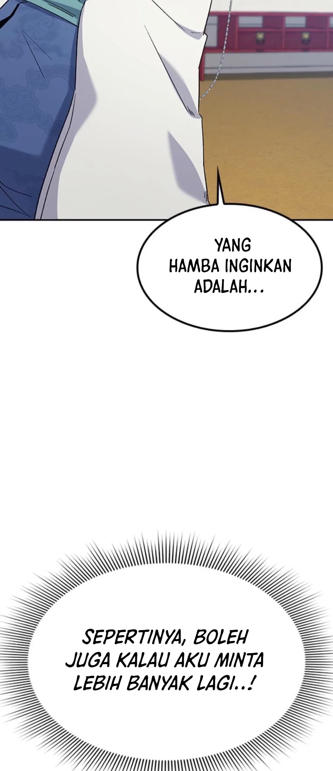 Doctor's Time Travel to Joseon Chapter 46 - halaman 30