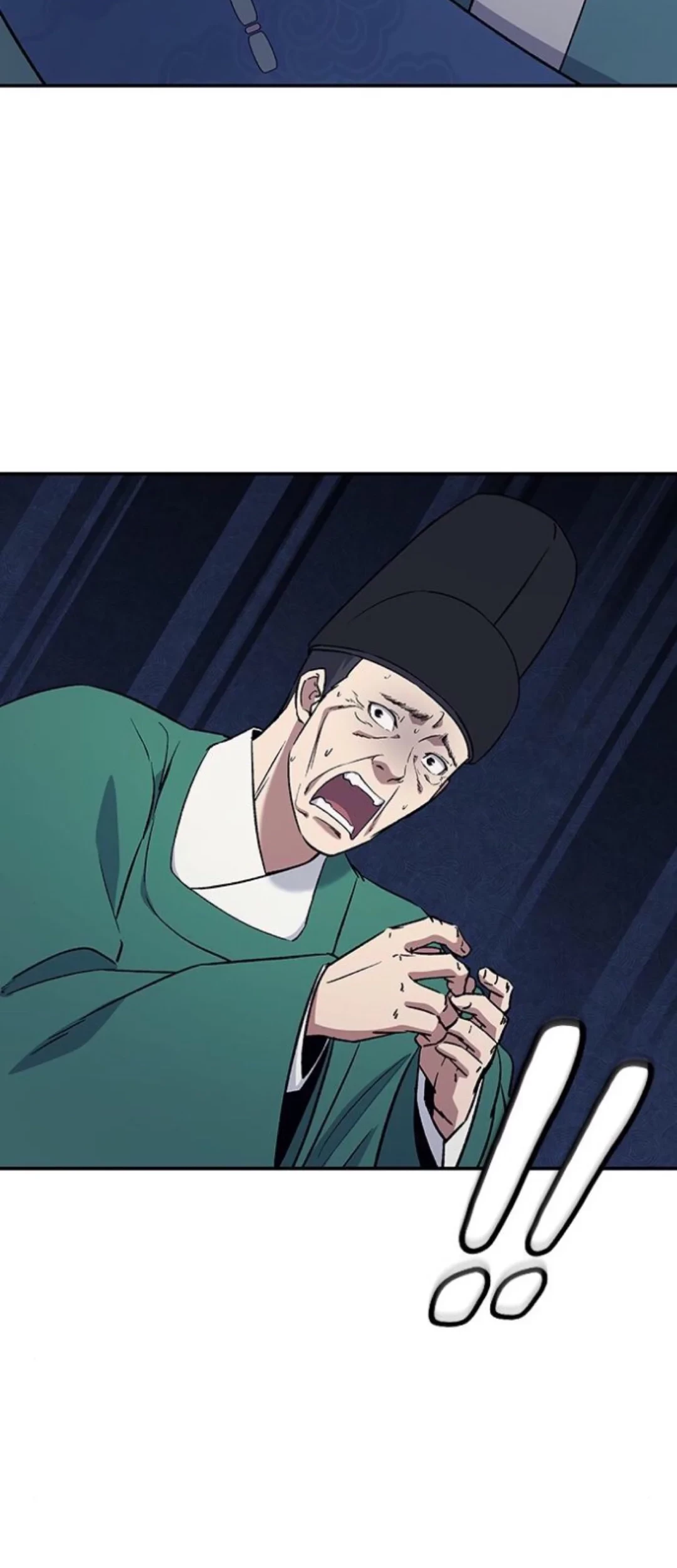 Doctor's Time Travel to Joseon Chapter 46 - halaman 33