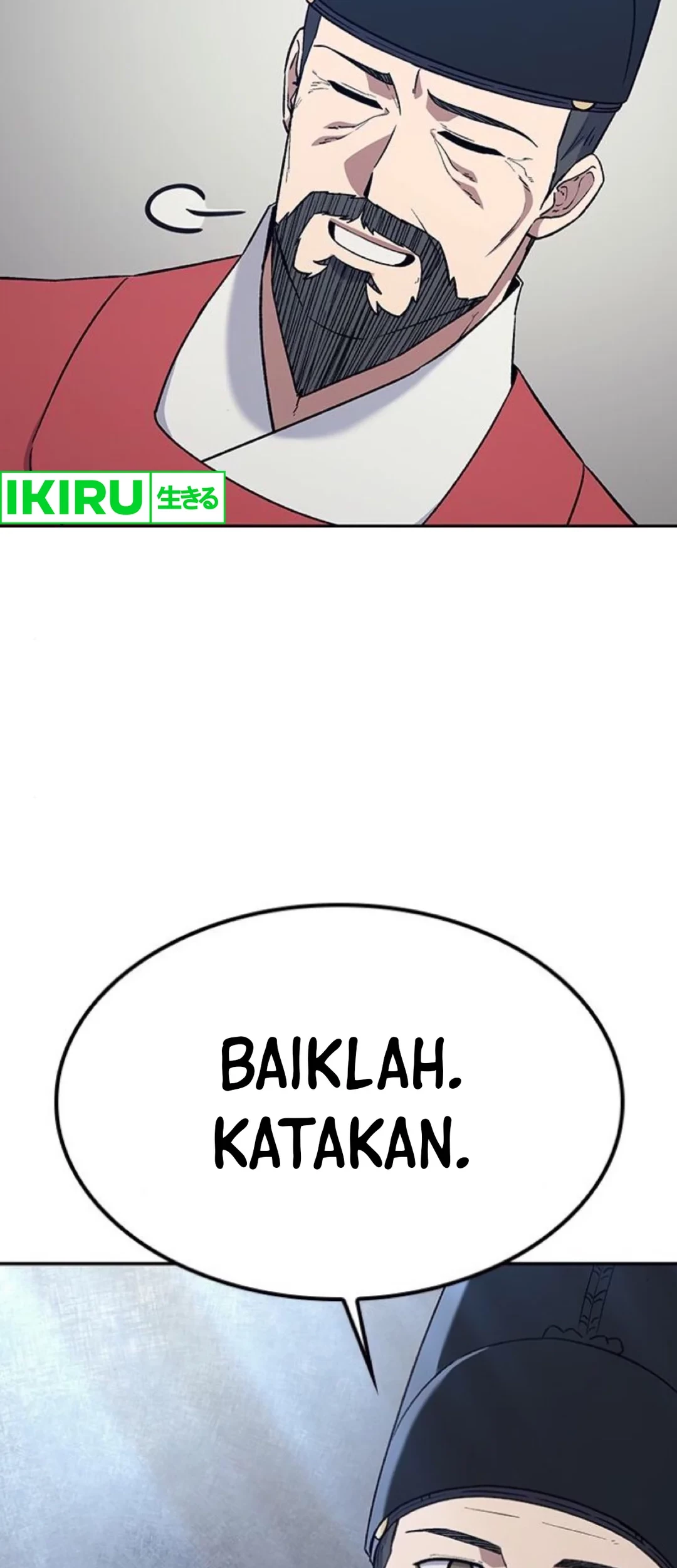 Doctor's Time Travel to Joseon Chapter 46 - halaman 35