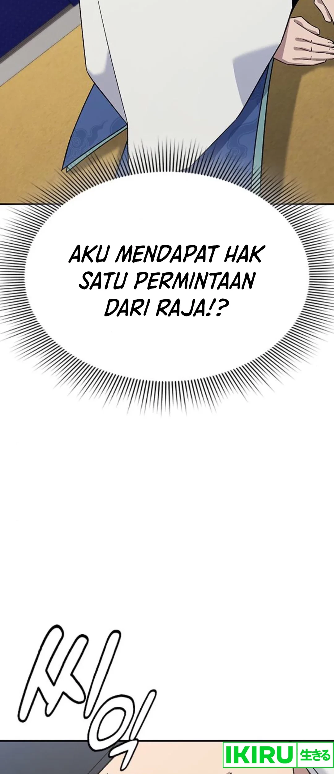 Doctor's Time Travel to Joseon Chapter 46 - halaman 4