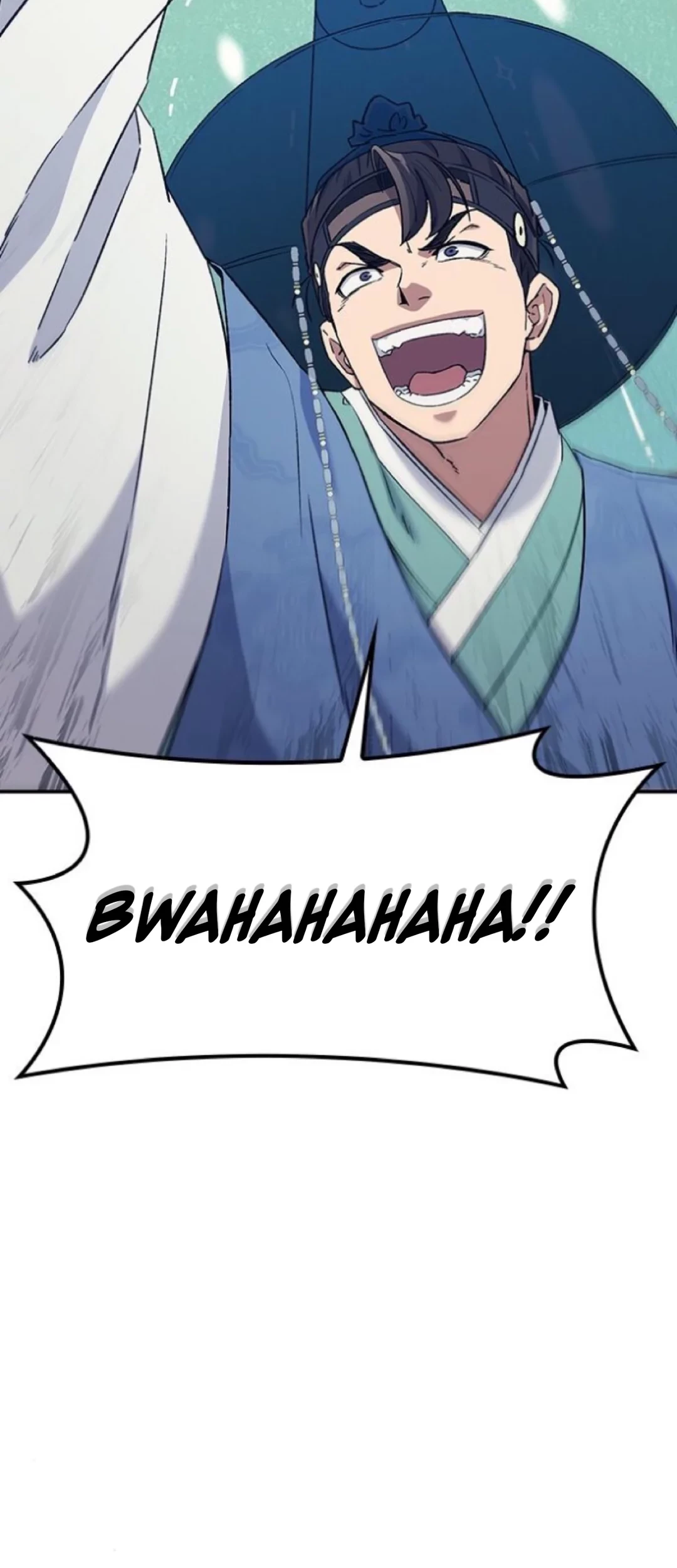 Doctor's Time Travel to Joseon Chapter 46 - halaman 41