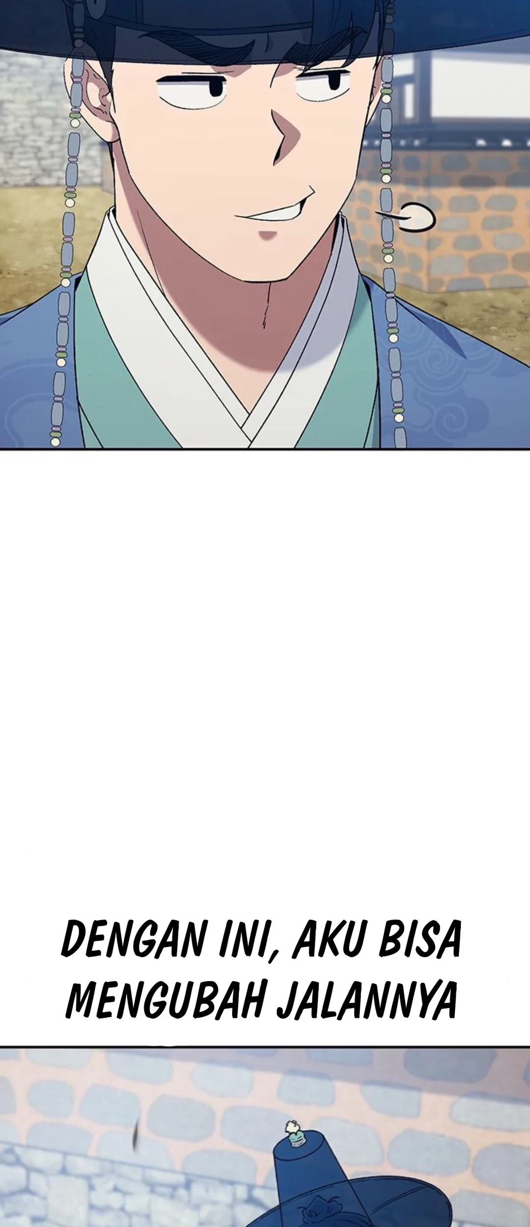 Doctor's Time Travel to Joseon Chapter 46 - halaman 48