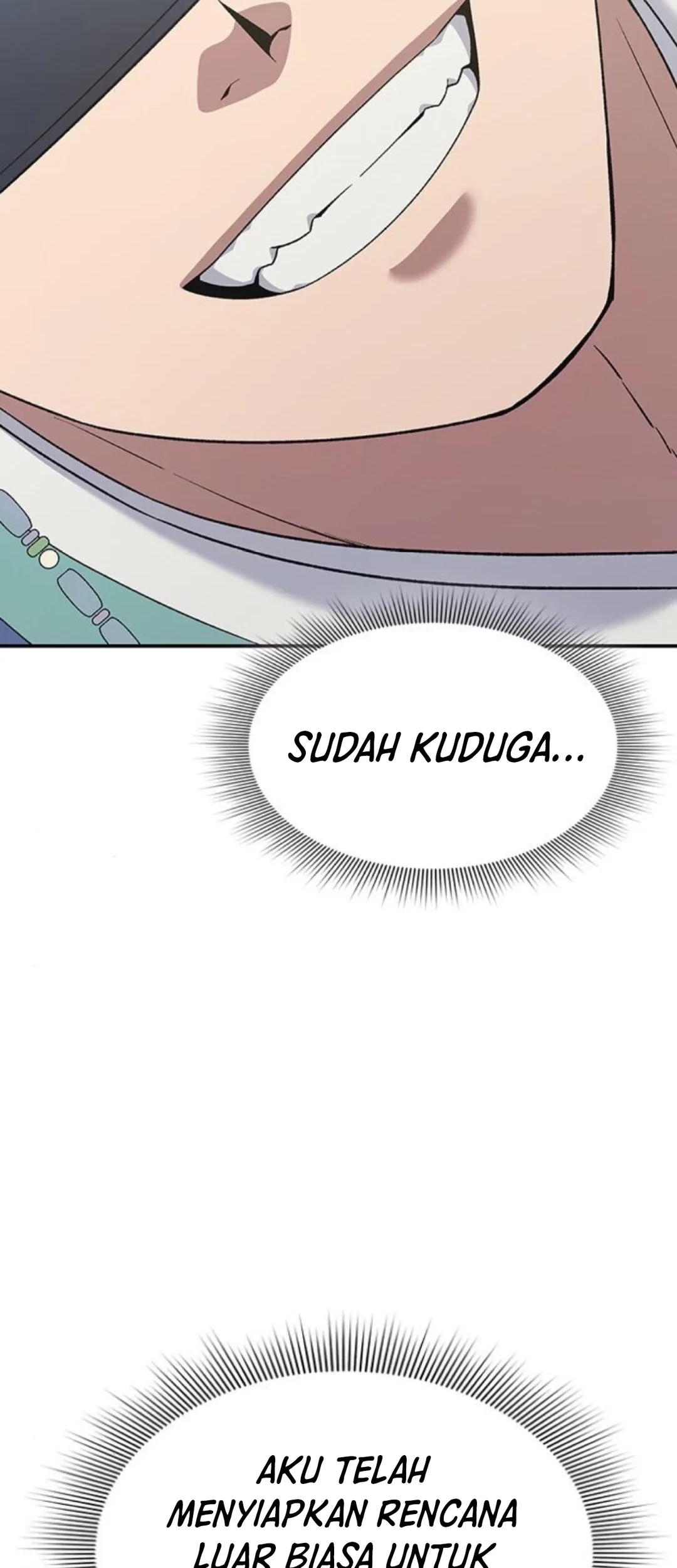 Doctor's Time Travel to Joseon Chapter 46 - halaman 5