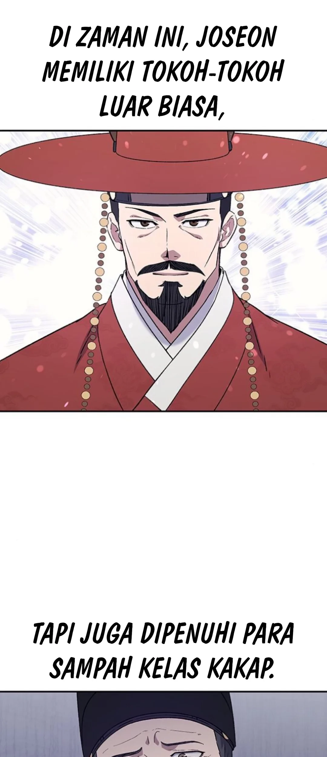 Doctor's Time Travel to Joseon Chapter 46 - halaman 50