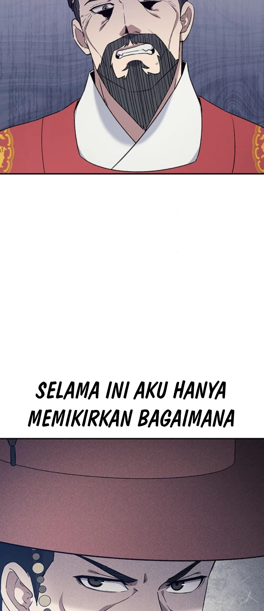 Doctor's Time Travel to Joseon Chapter 46 - halaman 51