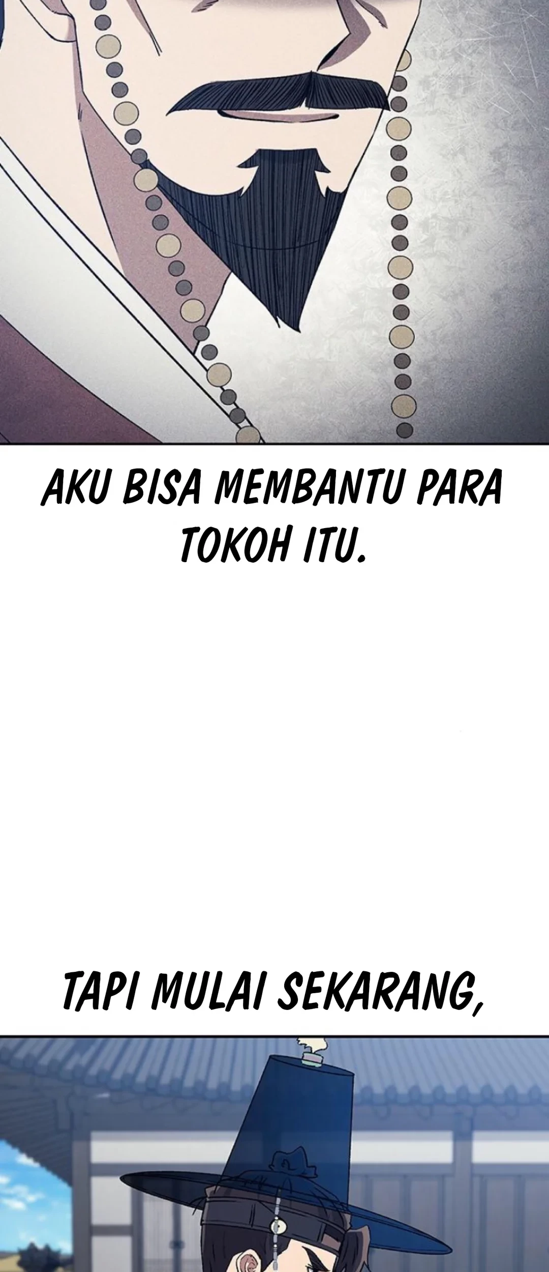Doctor's Time Travel to Joseon Chapter 46 - halaman 52
