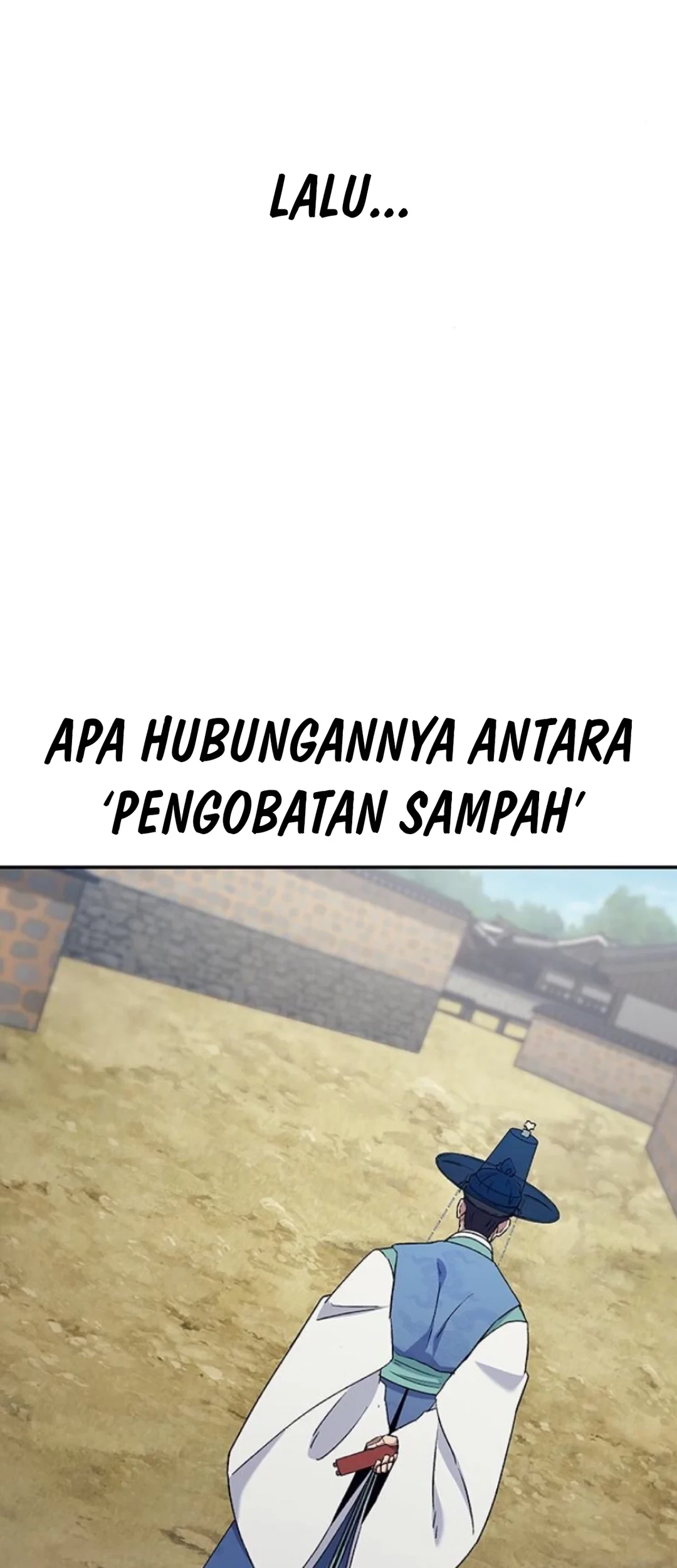 Doctor's Time Travel to Joseon Chapter 46 - halaman 57