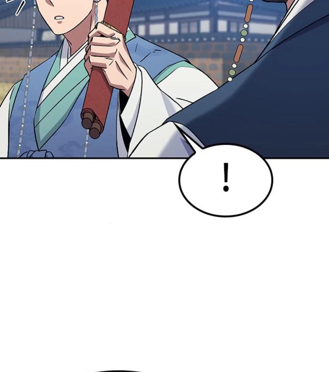 Doctor's Time Travel to Joseon Chapter 46 - halaman 61