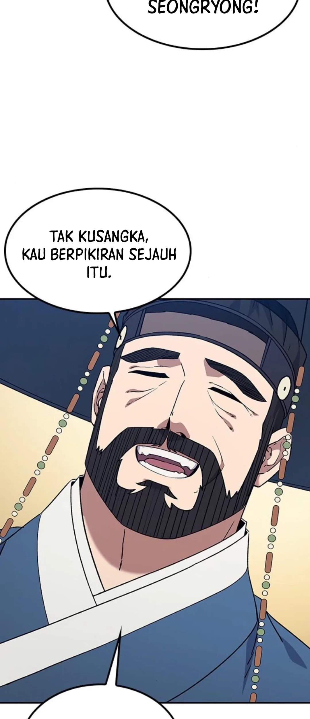 Doctor's Time Travel to Joseon Chapter 46 - halaman 63