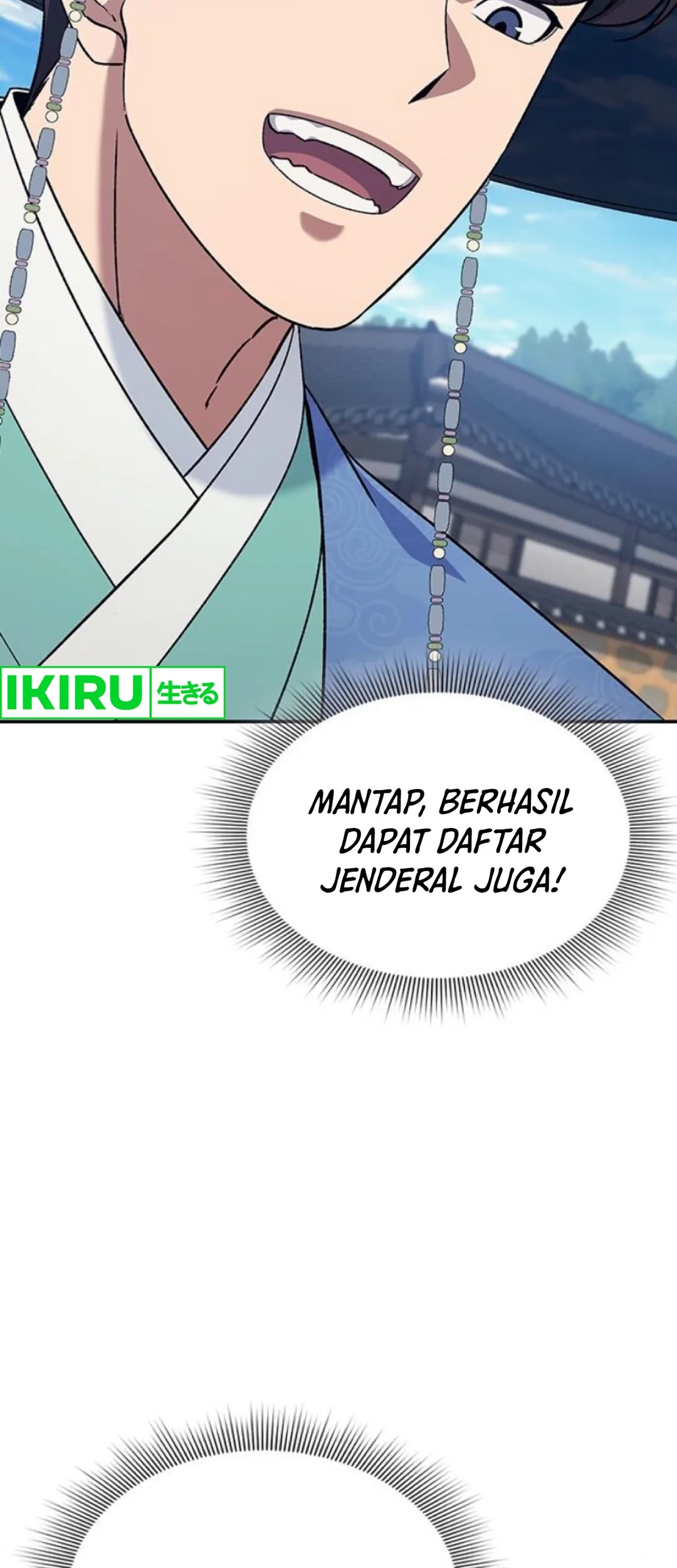 Doctor's Time Travel to Joseon Chapter 46 - halaman 66