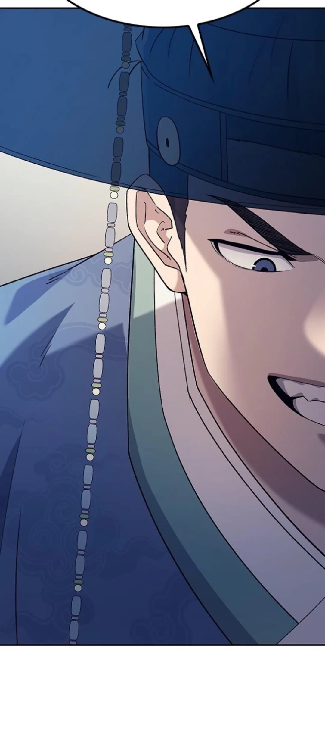 Doctor's Time Travel to Joseon Chapter 46 - halaman 72