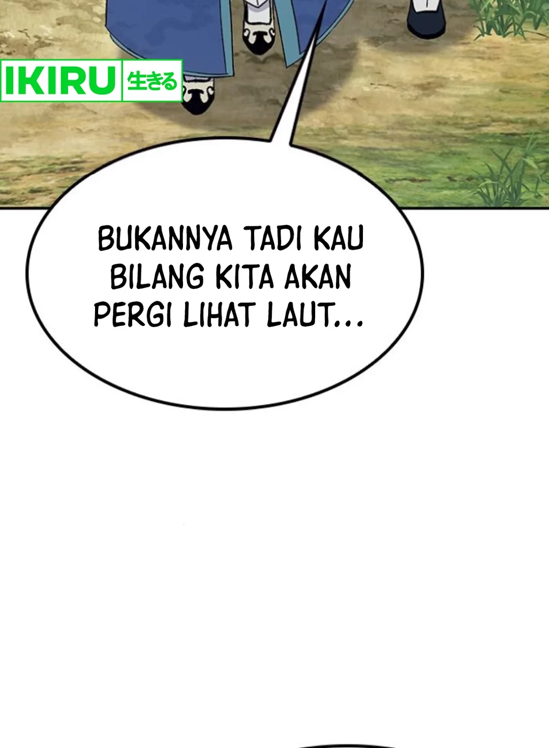 Doctor's Time Travel to Joseon Chapter 46 - halaman 79