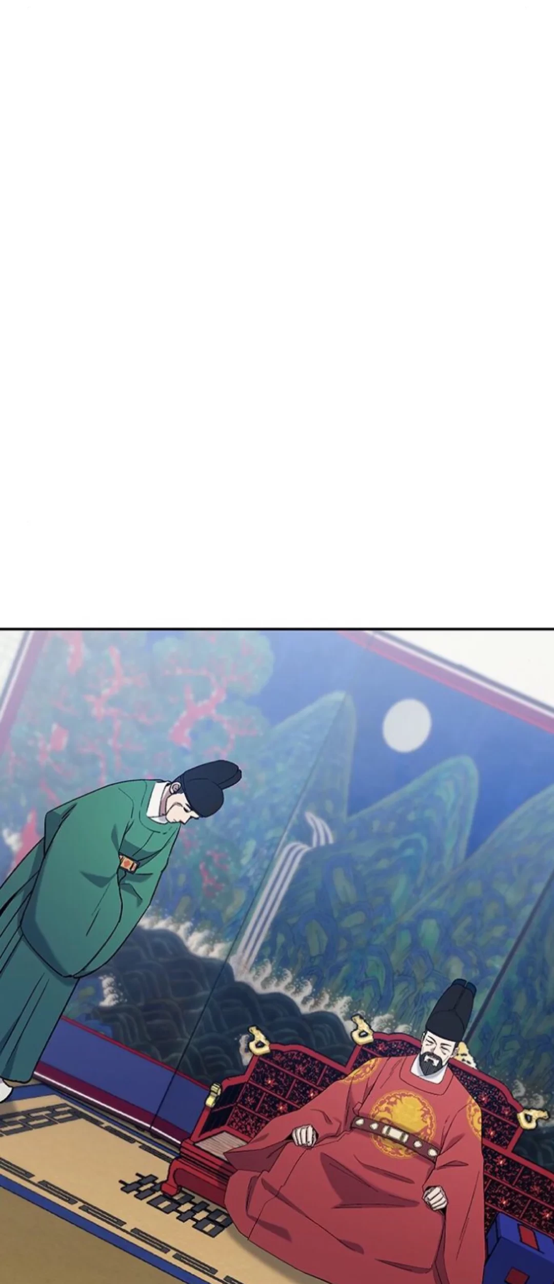 Doctor's Time Travel to Joseon Chapter 46 - halaman 8