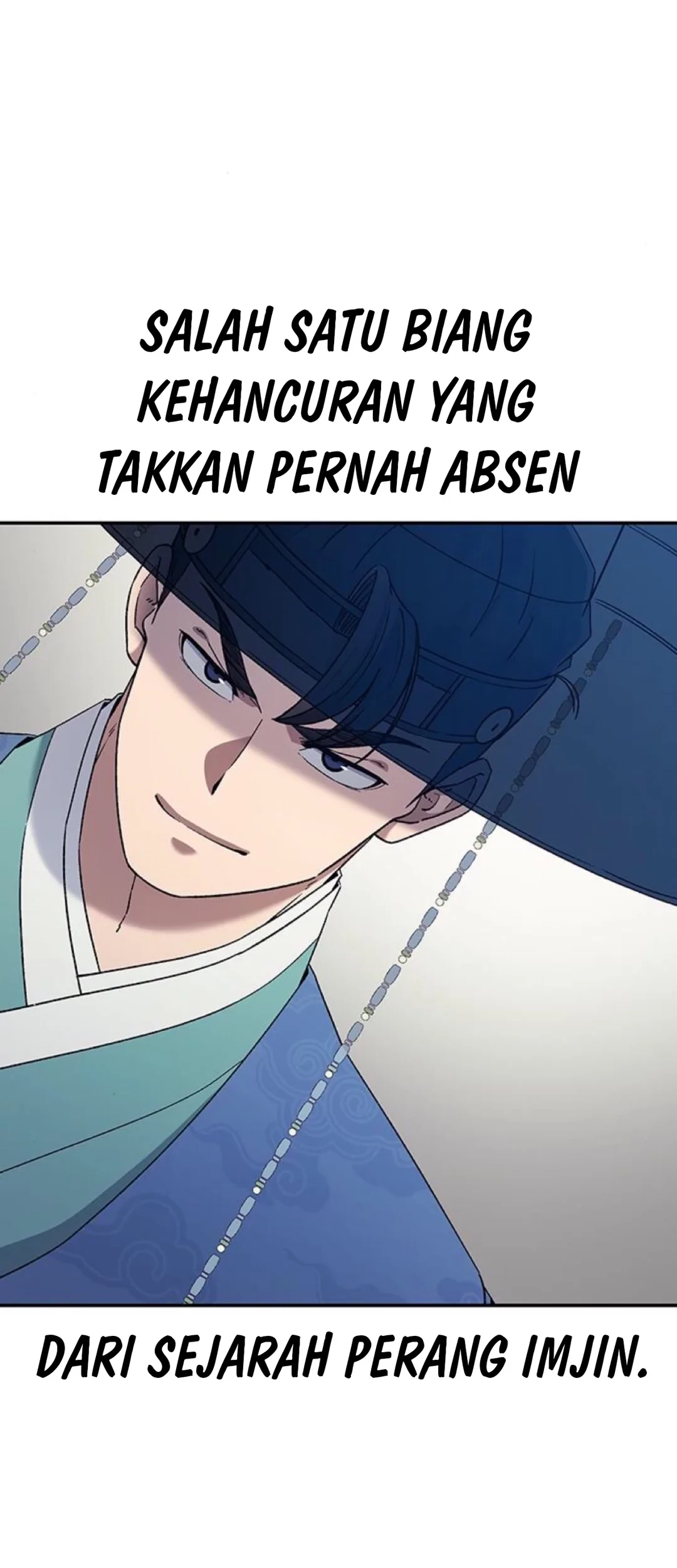 Doctor's Time Travel to Joseon Chapter 46 - halaman 83
