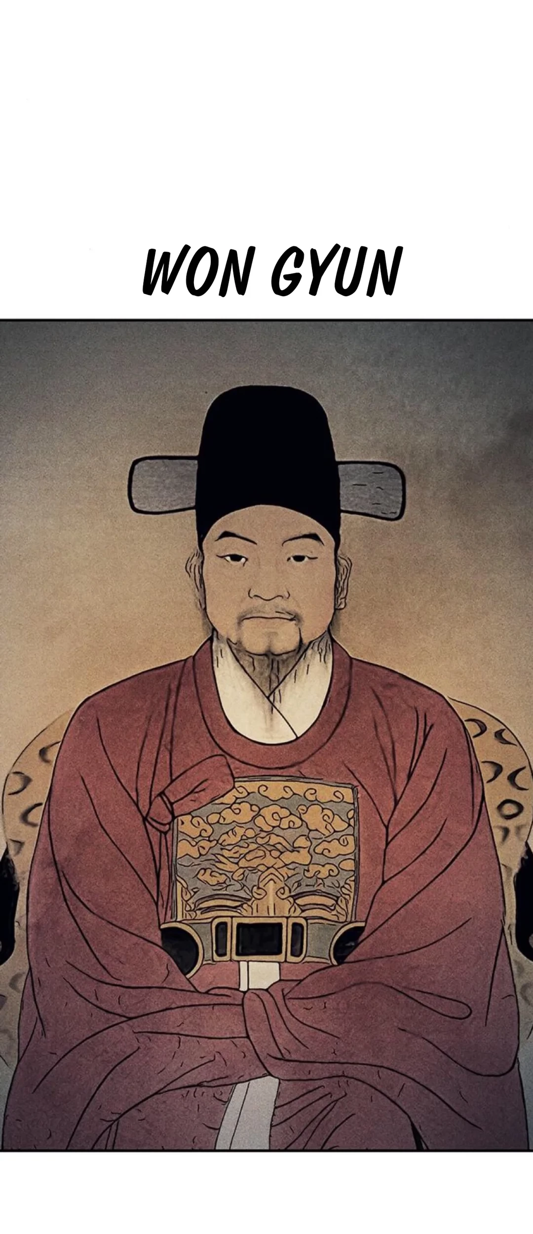Doctor's Time Travel to Joseon Chapter 46 - halaman 84