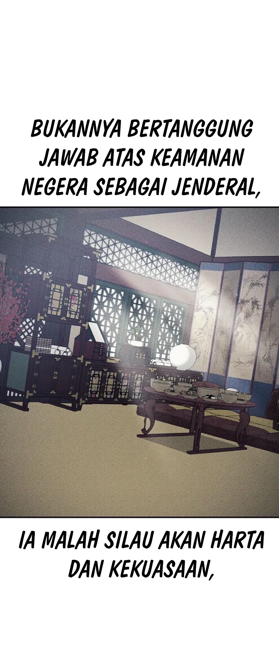 Doctor's Time Travel to Joseon Chapter 46 - halaman 85