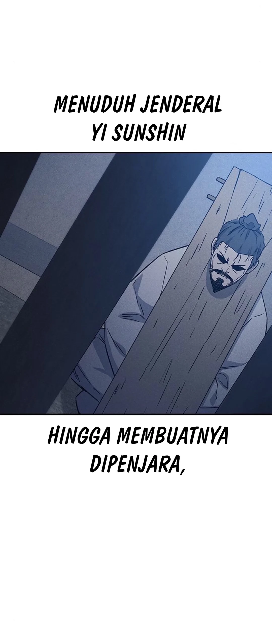 Doctor's Time Travel to Joseon Chapter 46 - halaman 86