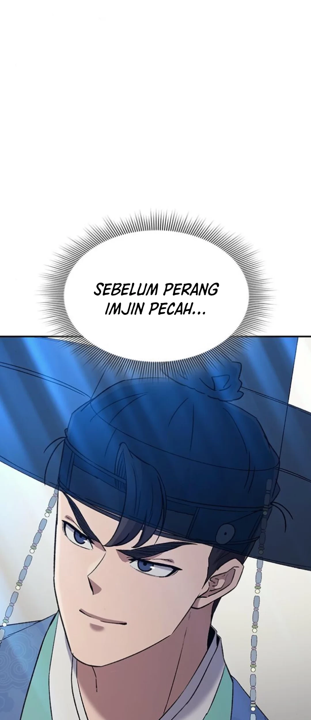 Doctor's Time Travel to Joseon Chapter 46 - halaman 88