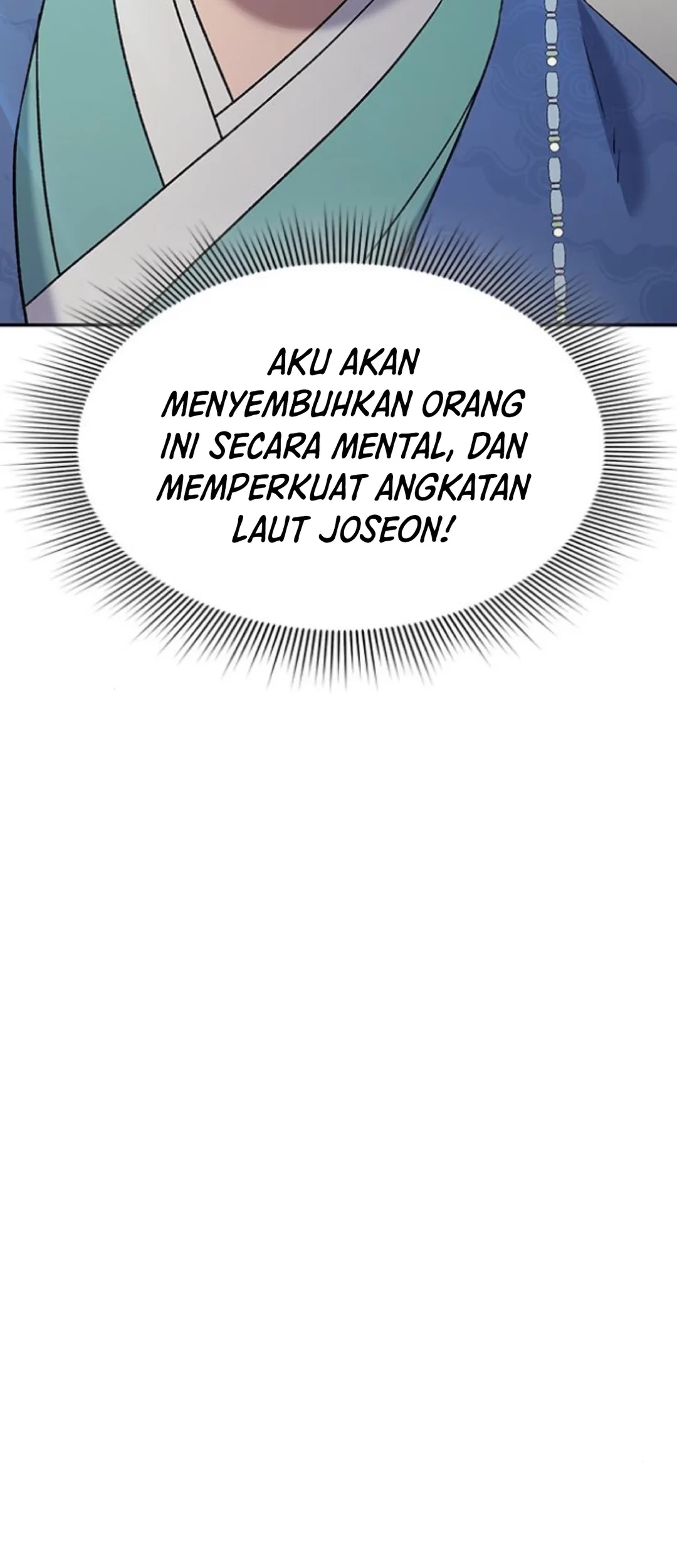 Doctor's Time Travel to Joseon Chapter 46 - halaman 89