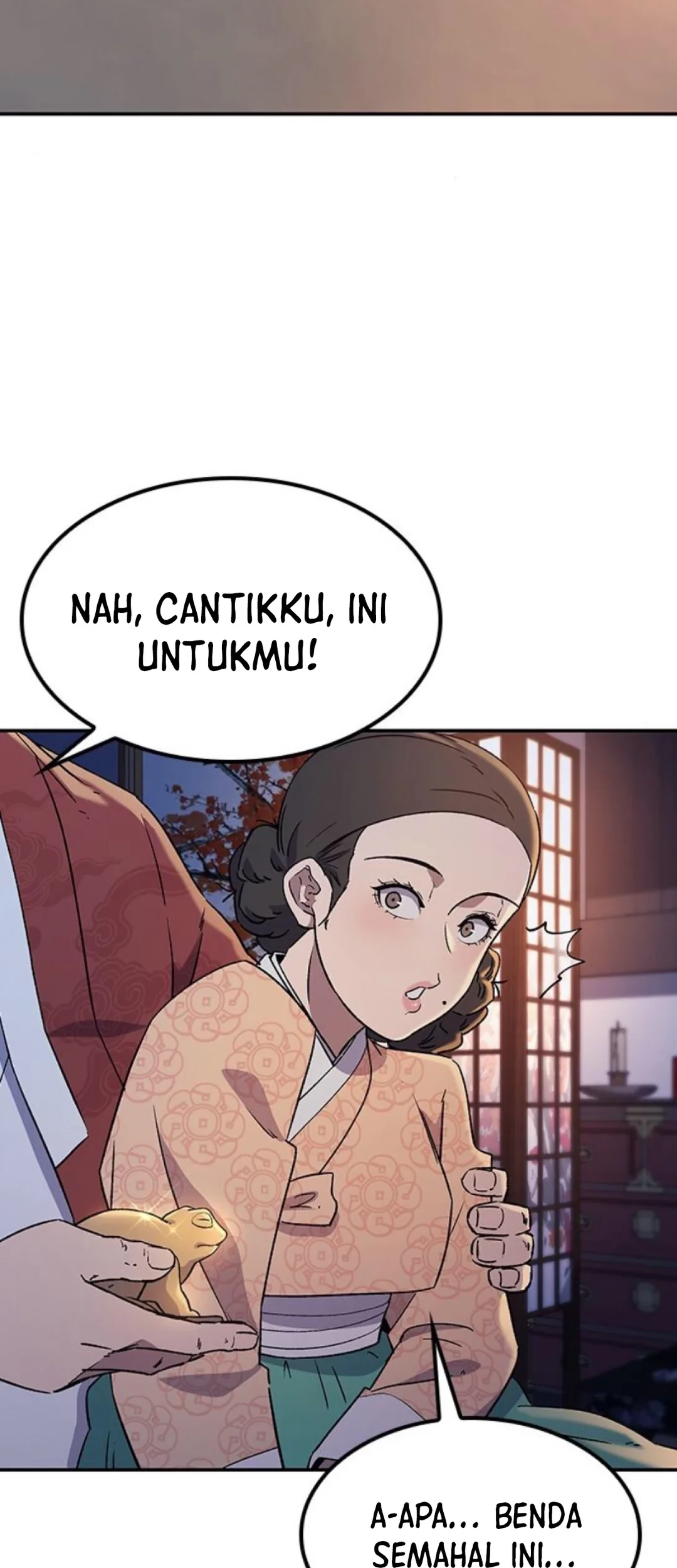 Doctor's Time Travel to Joseon Chapter 46 - halaman 93