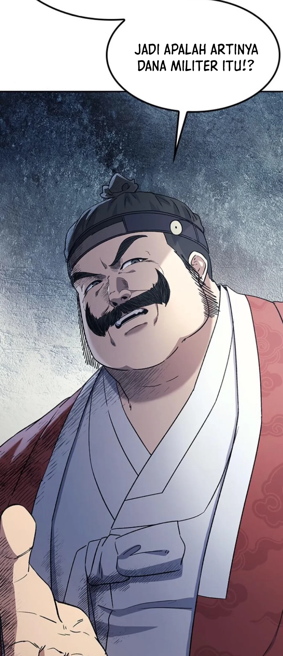 Doctor's Time Travel to Joseon Chapter 46 - halaman 96
