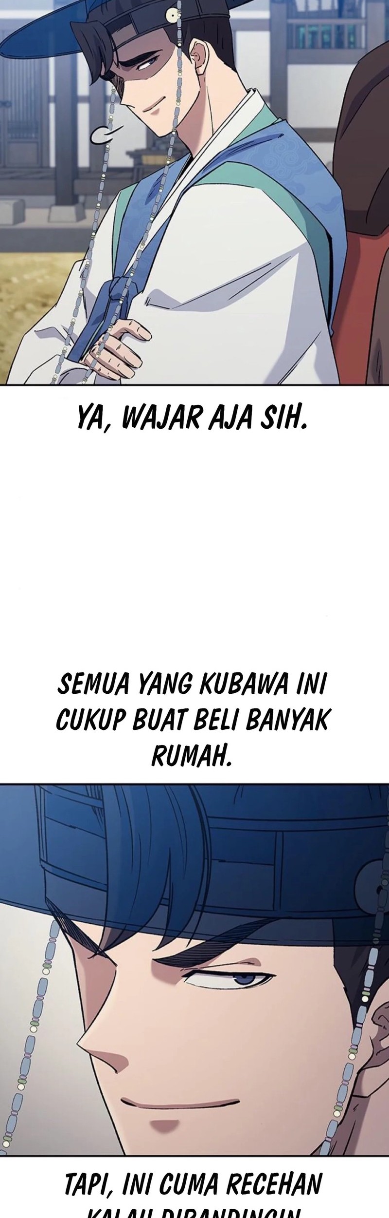 Doctor's Time Travel to Joseon Chapter 47 - halaman 10