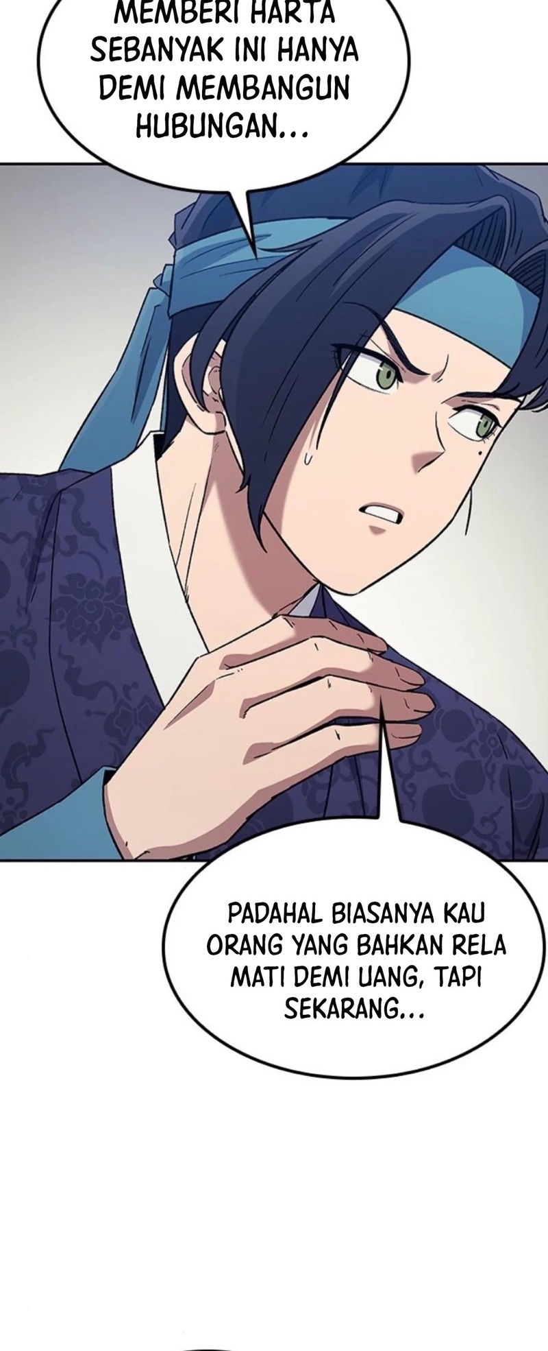 Doctor's Time Travel to Joseon Chapter 47 - halaman 12