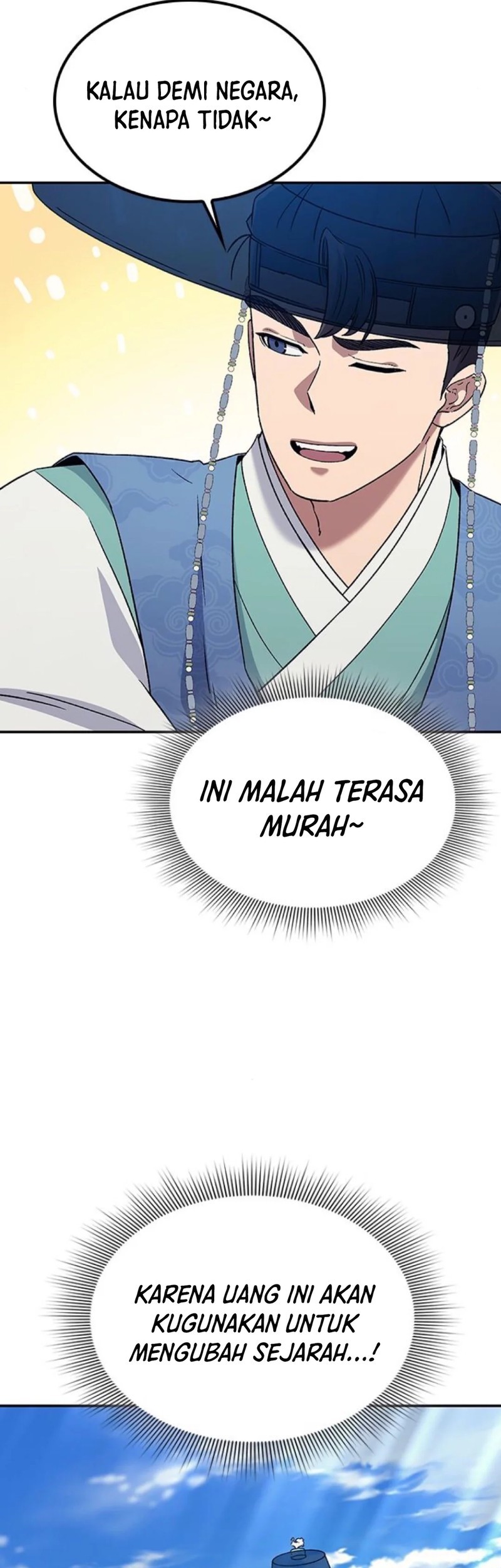 Doctor's Time Travel to Joseon Chapter 47 - halaman 13
