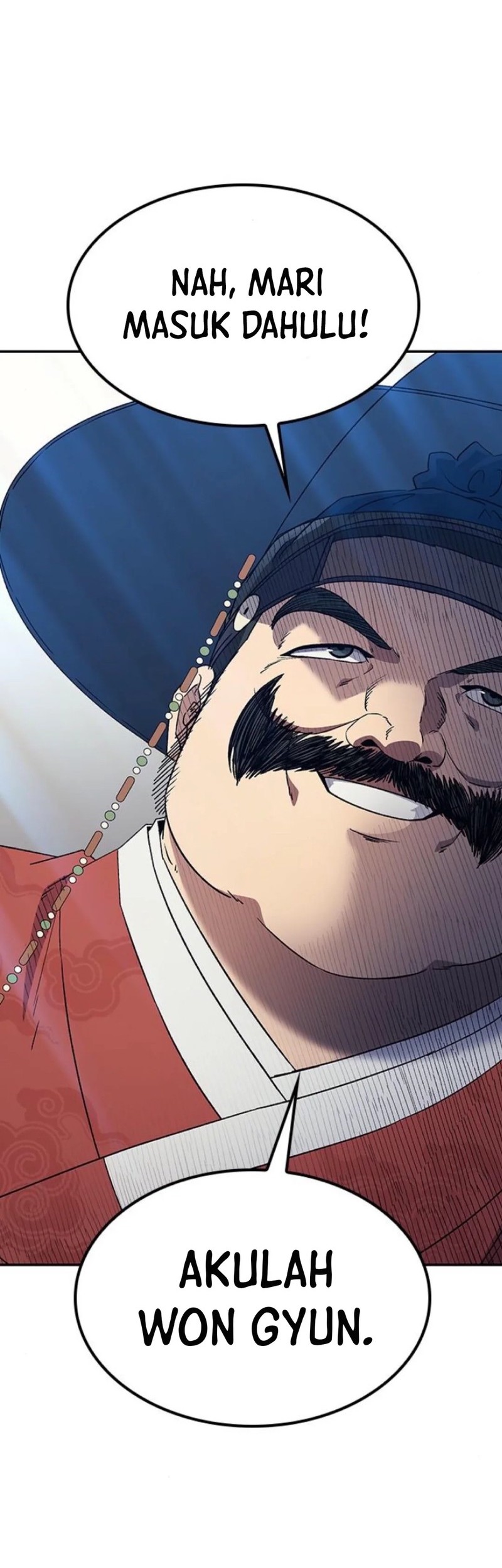 Doctor's Time Travel to Joseon Chapter 47 - halaman 16