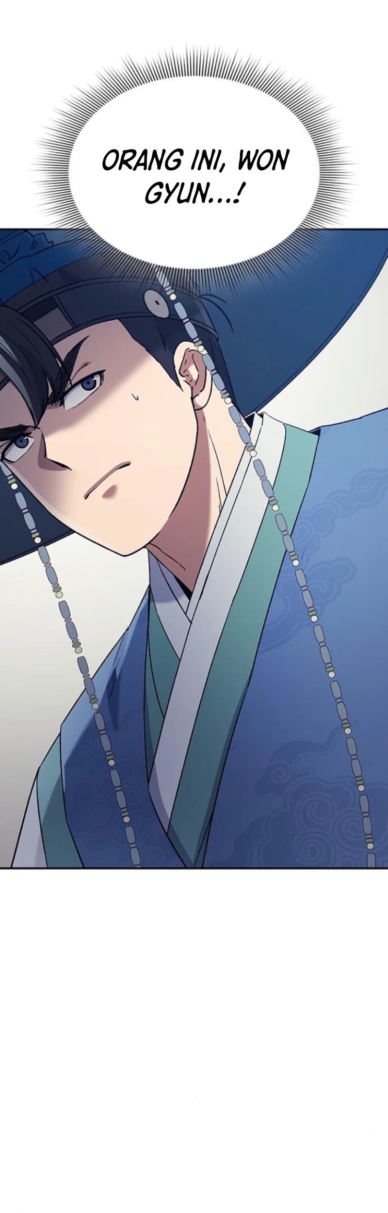 Doctor's Time Travel to Joseon Chapter 47 - halaman 17