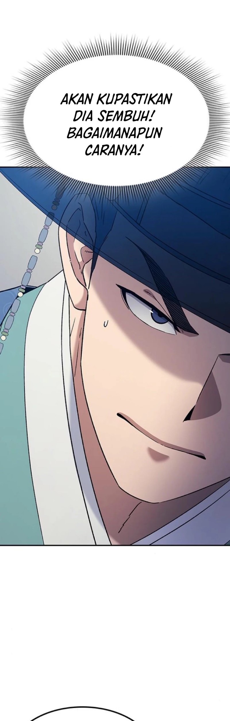 Doctor's Time Travel to Joseon Chapter 47 - halaman 23