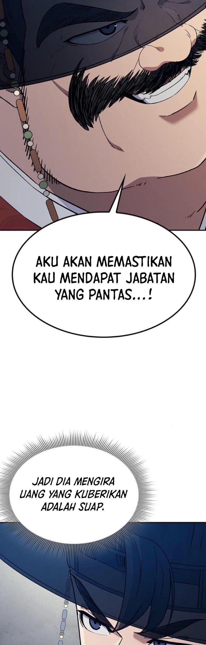 Doctor's Time Travel to Joseon Chapter 47 - halaman 27