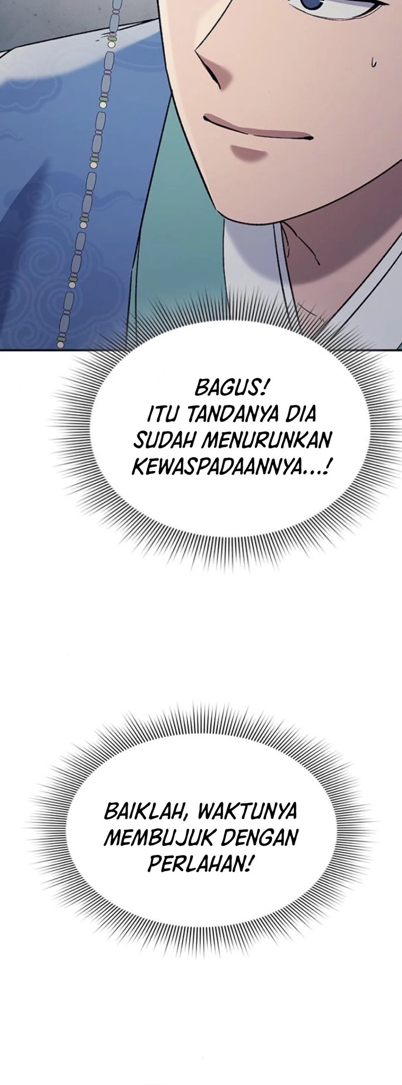 Doctor's Time Travel to Joseon Chapter 47 - halaman 28