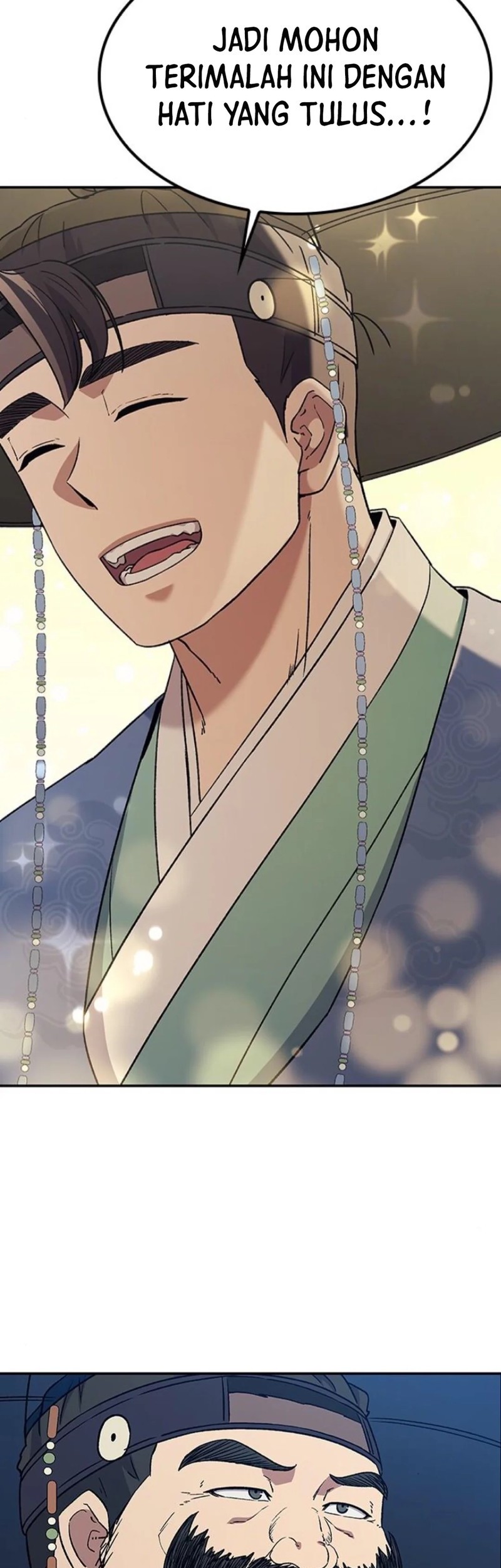 Doctor's Time Travel to Joseon Chapter 47 - halaman 31