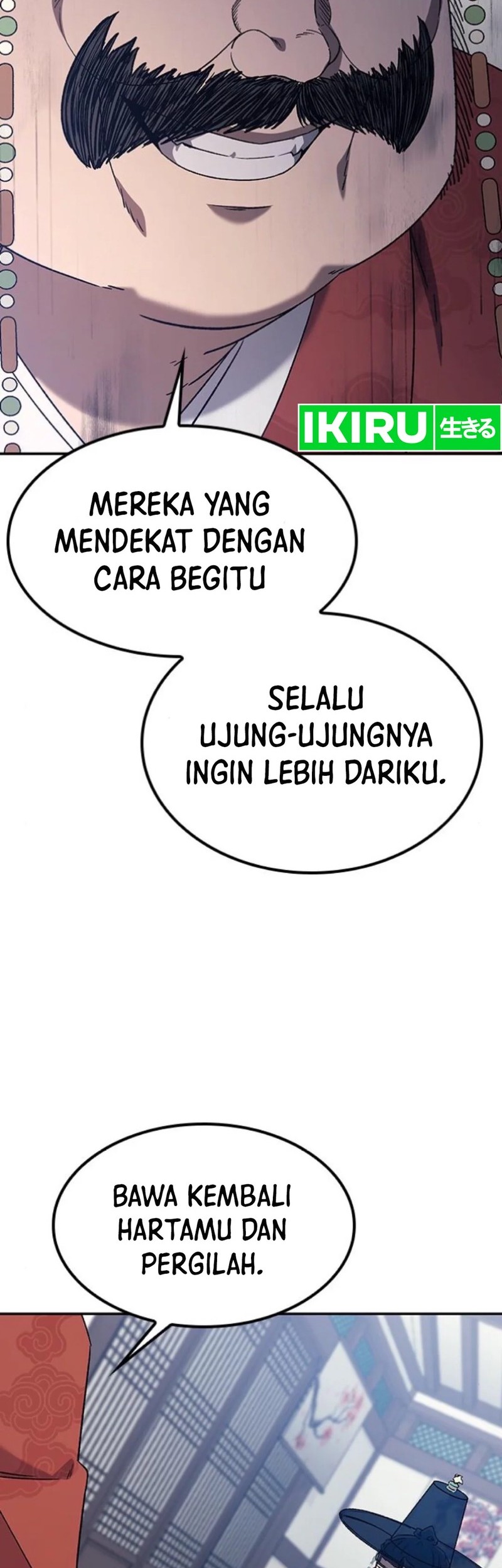 Doctor's Time Travel to Joseon Chapter 47 - halaman 34